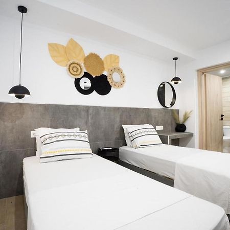 Mousikorama Apartments Faliraki Extérieur photo