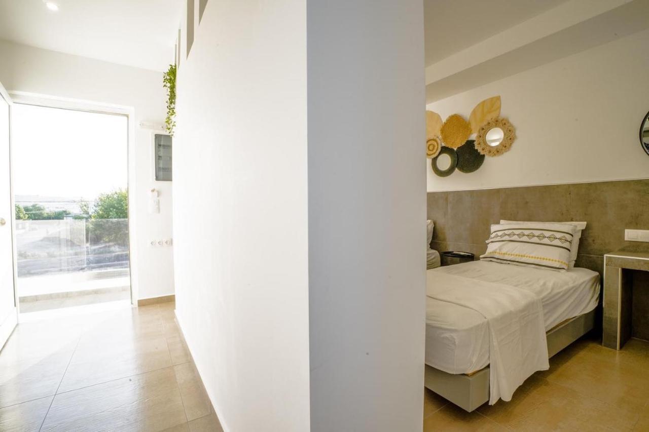 Mousikorama Apartments Faliraki Extérieur photo